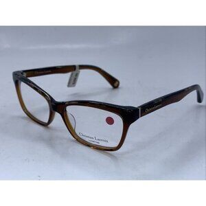 Christian Lacroix Eyewear Frame CL1051 132 glasses 54/15/140